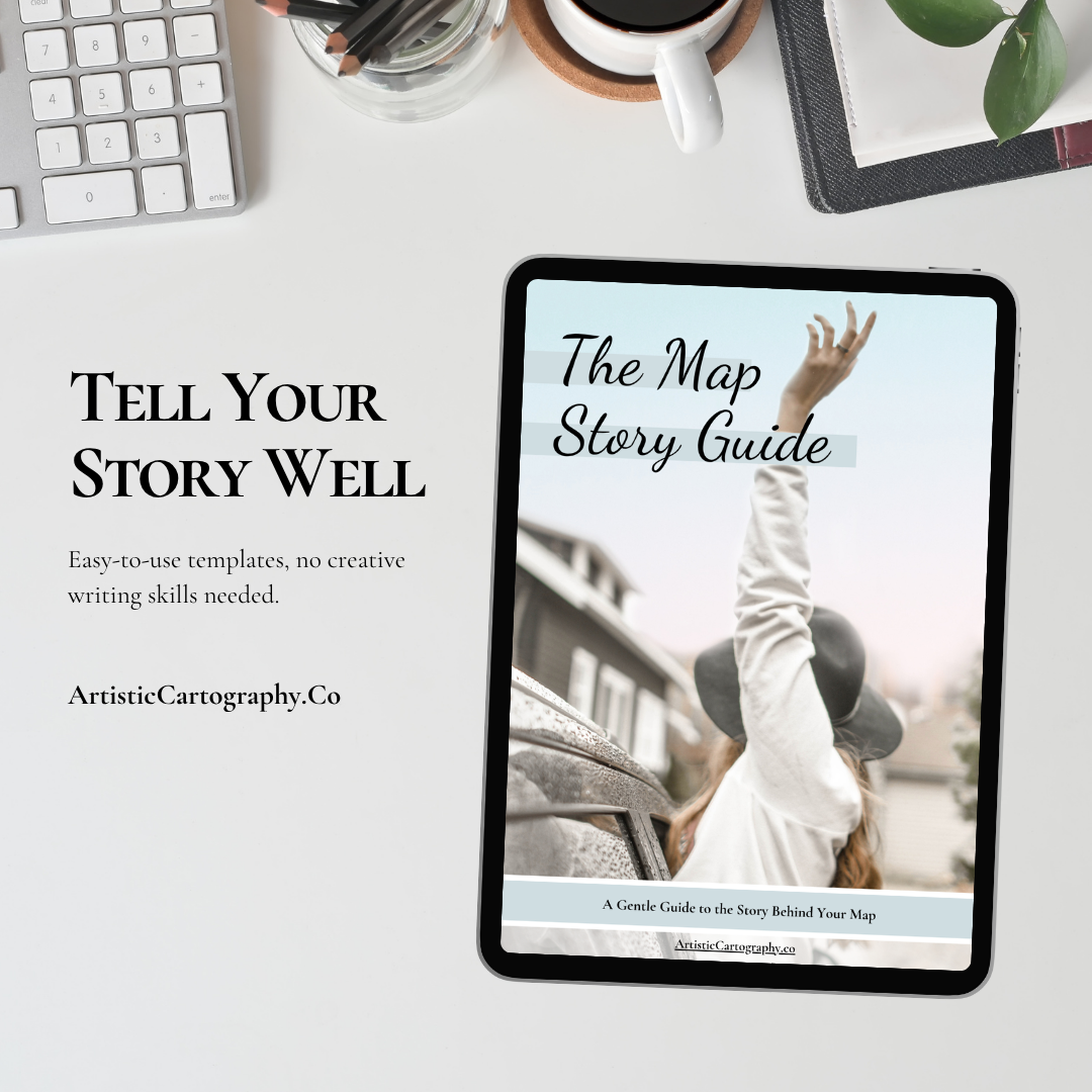 Atlas & Ink Signature Collection
